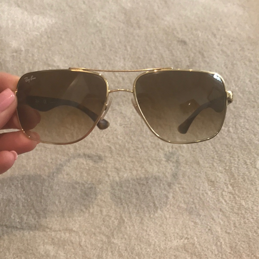 Ray Ban sunglasses